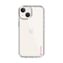 Slim Protection Case［ オリジナル - caseplayロゴ - ピンク/B ］