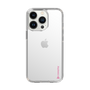 Slim Protection Case［ オリジナル - caseplayロゴ - ピンク/B ］