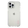 Slim Protection Case［ オリジナル - caseplayロゴ - ピンク/B ］