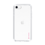 Slim Protection Case［ オリジナル - caseplayロゴ - ピンク/B ］