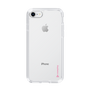 Slim Protection Case［ オリジナル - caseplayロゴ - ピンク/B ］