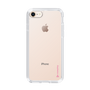 Slim Protection Case［ オリジナル - caseplayロゴ - ピンク/B ］