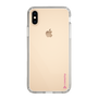 Slim Protection Case［ オリジナル - caseplayロゴ - ピンク/B ］