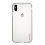 Slim Protection Case［ オリジナル - caseplayロゴ - ピンク/B ］