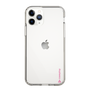 Slim Protection Case［ オリジナル - caseplayロゴ - ピンク/B ］