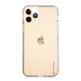 Slim Protection Case［ オリジナル - caseplayロゴ - ピンク/B ］
