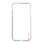 Slim Protection Case［ オリジナル - caseplayロゴ - ピンク/B ］