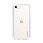 Slim Protection Case［ オリジナル - caseplayロゴ - ピンク/B ］