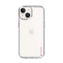 Slim Protection Case［ オリジナル - caseplayロゴ - ピンク/B ］
