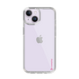 Slim Protection Case［ オリジナル - caseplayロゴ - ピンク/B ］