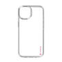 Slim Protection Case［ オリジナル - caseplayロゴ - ピンク/B ］