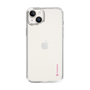 Slim Protection Case［ オリジナル - caseplayロゴ - ピンク/B ］