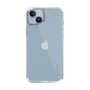 Slim Protection Case［ オリジナル - caseplayロゴ - ピンク/B ］