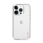Slim Protection Case［ オリジナル - caseplayロゴ - ピンク/B ］