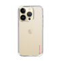 Slim Protection Case［ オリジナル - caseplayロゴ - ピンク/B ］