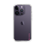 Slim Protection Case［ オリジナル - caseplayロゴ - ピンク/B ］