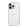 Slim Protection Case［ オリジナル - caseplayロゴ - ピンク/B ］