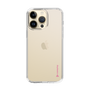 Slim Protection Case［ オリジナル - caseplayロゴ - ピンク/B ］
