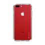 Slim Protection Case［ オリジナル - caseplayロゴ - ピンク/B ］