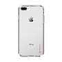 Slim Protection Case［ オリジナル - caseplayロゴ - ピンク/B ］
