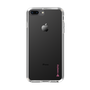 Slim Protection Case［ オリジナル - caseplayロゴ - ピンク/B ］