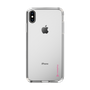 Slim Protection Case［ オリジナル - caseplayロゴ - ピンク/B ］