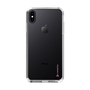 Slim Protection Case［ オリジナル - caseplayロゴ - ピンク/B ］