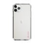Slim Protection Case［ オリジナル - caseplayロゴ - ピンク/B ］