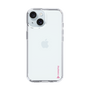 Slim Protection Case［ オリジナル - caseplayロゴ - ピンク/B ］