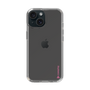 Slim Protection Case［ オリジナル - caseplayロゴ - ピンク/B ］
