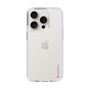 Slim Protection Case［ オリジナル - caseplayロゴ - ピンク/B ］