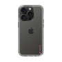 Slim Protection Case［ オリジナル - caseplayロゴ - ピンク/B ］