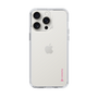 Slim Protection Case［ オリジナル - caseplayロゴ - ピンク/B ］