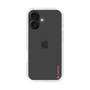 Slim Protection Case［ オリジナル - caseplayロゴ - ピンク/B ］