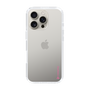 Slim Protection Case［ オリジナル - caseplayロゴ - ピンク/B ］