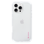 Slim Protection Case［ オリジナル - caseplayロゴ - ピンク/B ］