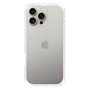 Slim Protection Case［ オリジナル - caseplayロゴ - ピンク/B ］