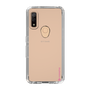 Slim Protection Case［ オリジナル - caseplayロゴ - ピンク/B ］