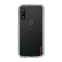 Slim Protection Case［ オリジナル - caseplayロゴ - ピンク/B ］