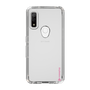 Slim Protection Case［ オリジナル - caseplayロゴ - ピンク/B ］