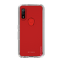 Slim Protection Case［ オリジナル - caseplayロゴ - ピンク/B ］