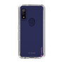 Slim Protection Case［ オリジナル - caseplayロゴ - ピンク/B ］