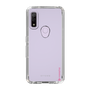 Slim Protection Case［ オリジナル - caseplayロゴ - ピンク/B ］