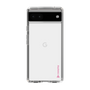 Slim Protection Case［ オリジナル - caseplayロゴ - ピンク/B ］