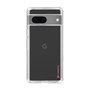 Slim Protection Case［ オリジナル - caseplayロゴ - ピンク/B ］