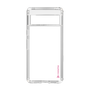 Slim Protection Case［ オリジナル - caseplayロゴ - ピンク/B ］