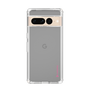 Slim Protection Case［ オリジナル - caseplayロゴ - ピンク/B ］