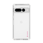 Slim Protection Case［ オリジナル - caseplayロゴ - ピンク/B ］