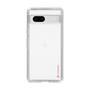Slim Protection Case［ オリジナル - caseplayロゴ - ピンク/B ］