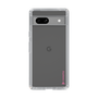 Slim Protection Case［ オリジナル - caseplayロゴ - ピンク/B ］